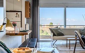 Piraeus Bright Apt